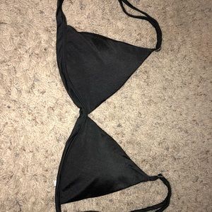 Brand New Black Bikini!
